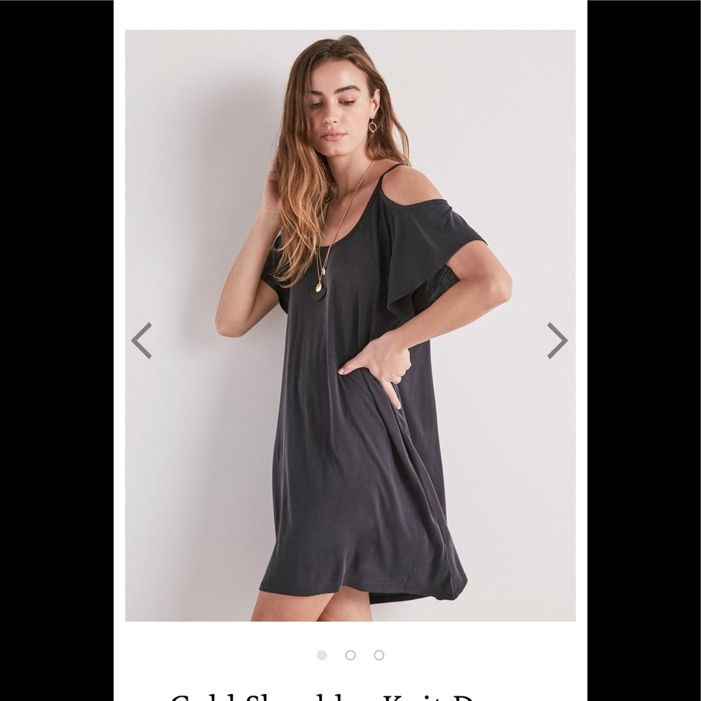 Lucky Brand Dress